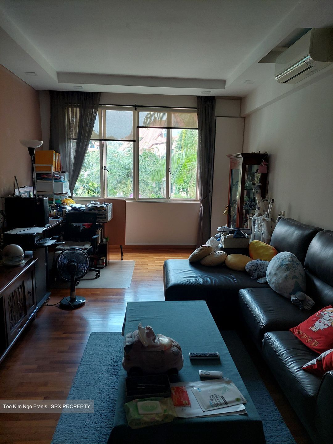 Seletar Springs Condominium (D28), Condominium #568862991